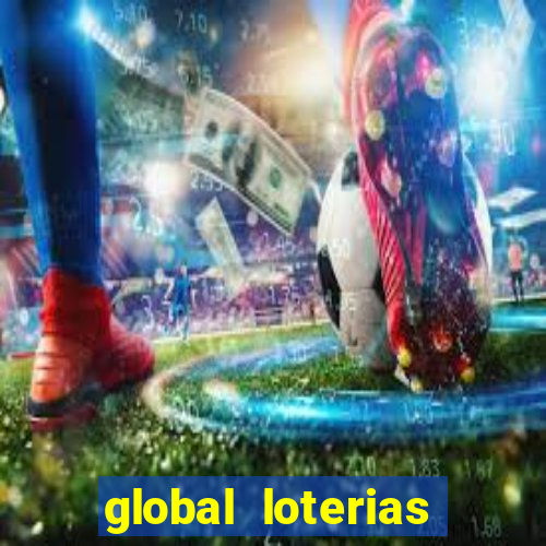 global loterias jogo do bicho